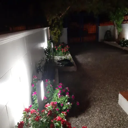 Mare Salento Ferienhaus Maruggio