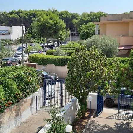 Mare Salento Holiday home Maruggio