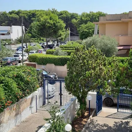 Mare Salento Ferienhaus Maruggio