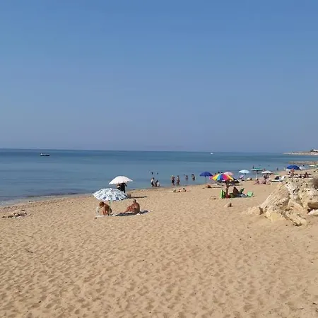Mare Salento Maruggio
