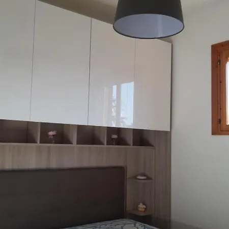 Mare Salento Holiday home