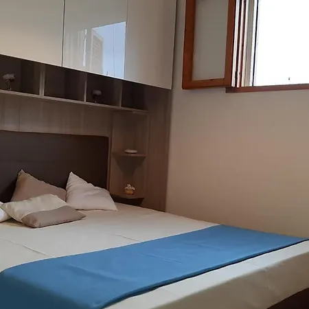 Ferienhaus Mare Salento Maruggio