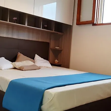 Mare Campomarino Holiday home *