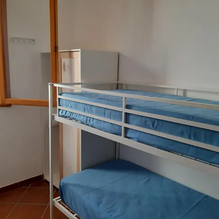 Holiday home Mare Salento Maruggio