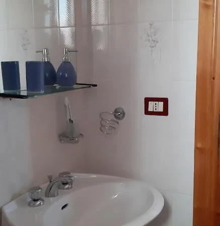 Holiday home Mare Salento *