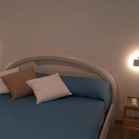 Holiday home Mare Salento Maruggio