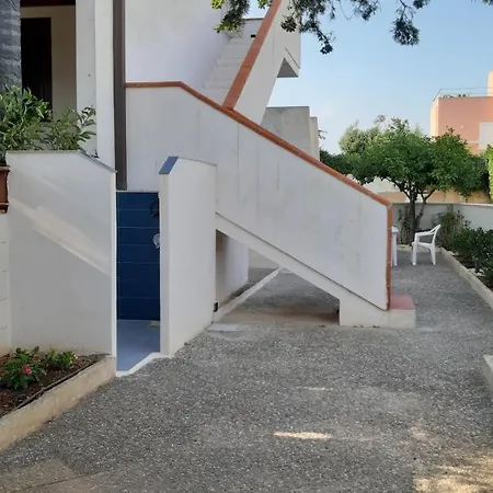 Mare Campomarino Holiday home Maruggio