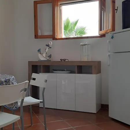 Mare Salento Holiday home *