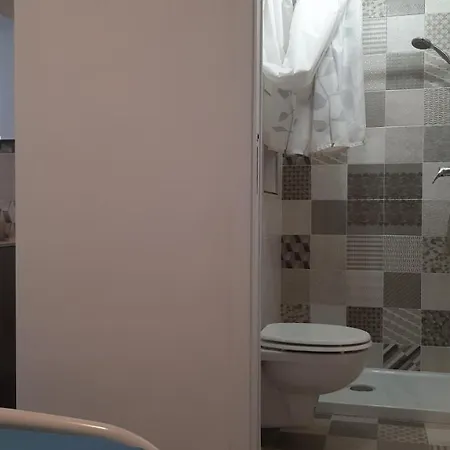 Mare Salento Holiday home Maruggio