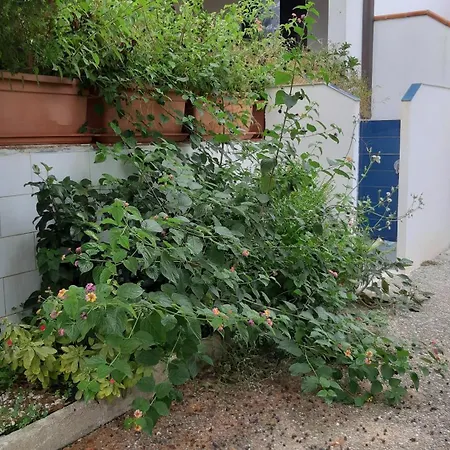 Holiday home Mare Salento Maruggio