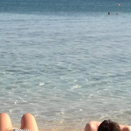 Holiday home Mare Salento Maruggio