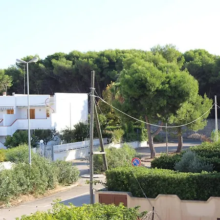Holiday home Mare Campomarino